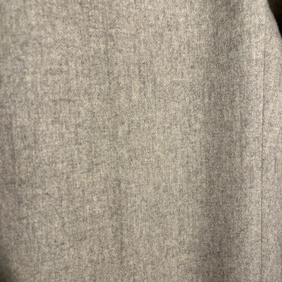 Women’s Lauren Ralph Lauren Andover Pants Size 2 Wool Cashmere Blend - Picture 3 of 4